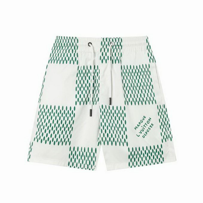 Louis Vuitton Beach Pants Mens ID:20250512-218
